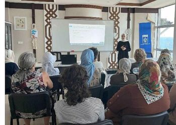 Anne Şehir’den bel sağlığı için öneriler