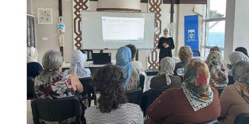 Anne Şehir’den bel sağlığı için öneriler