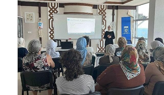 Anne Şehir’den bel sağlığı için öneriler