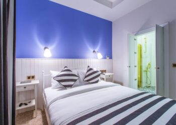 Araf Hotel Çift Kişilik Otel Odasında Neler Bulunur?