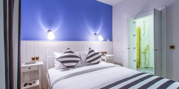 Araf Hotel Çift Kişilik Otel Odasında Neler Bulunur?