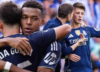 ‘Arda Güler ve Mbappe arasındaki bağ ölümcül’ Her şey Alonso’nun gelişiyle başladı ‘Mesut ve Ronaldo…’