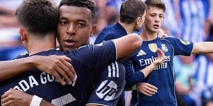 ‘Arda Güler ve Mbappe arasındaki bağ ölümcül’ Her şey Alonso’nun gelişiyle başladı ‘Mesut ve Ronaldo…’