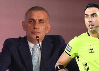 Arda Kardeşler’in Hakemliği bitebilir! Son karar verilecek