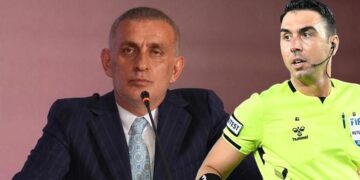 Arda Kardeşler’in Hakemliği bitebilir! Son karar verilecek