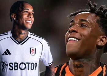 Arda Turan’ın yıldızı Kevin Fulham’da! Rekor bonservis bedeli