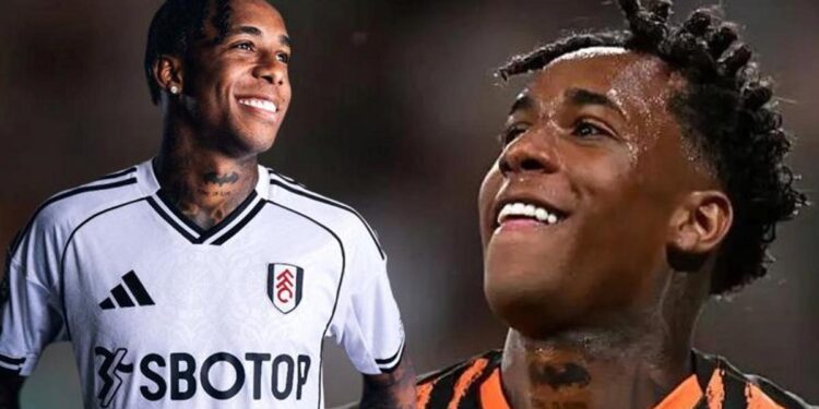 Arda Turan’ın yıldızı Kevin Fulham’da! Rekor bonservis bedeli