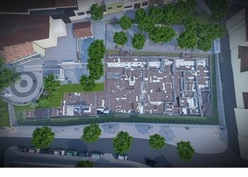 Arkeopark için Konak’a proje yetkisi