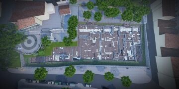 Arkeopark için Konak’a proje yetkisi