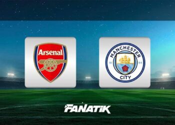Arsenal-Manchester City maçı ne zaman, saat kaçta, hangi kanalda canlı yayınlanacak? (İngiltere Premier Lig)