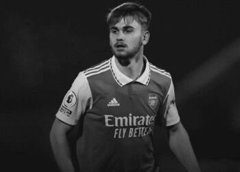 Arsenal’in eski futbolcusu Billy Vigar, 21 yaşında vefat etti
