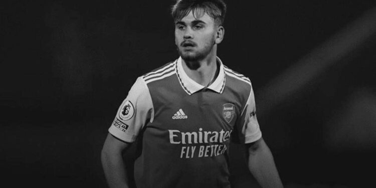Arsenal’in eski futbolcusu Billy Vigar, 21 yaşında vefat etti
