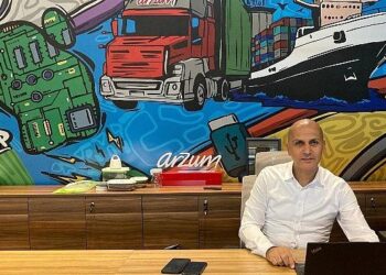 Arzum’da Üst Düzey Atama: Musa Yılmaz, Yurt İçi Satıştan Sorumlu Genel Müdür Yardımcısı Oldu