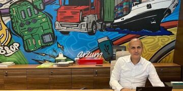 Arzum’da Üst Düzey Atama: Musa Yılmaz, Yurt İçi Satıştan Sorumlu Genel Müdür Yardımcısı Oldu