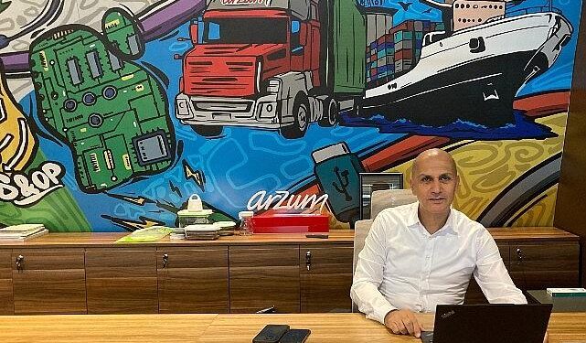 Arzum’da Üst Düzey Atama: Musa Yılmaz, Yurt İçi Satıştan Sorumlu Genel Müdür Yardımcısı Oldu