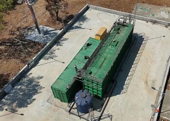 ASAT’tan Adrasan’a 100 Milyon TL’lik çevre yatırımı