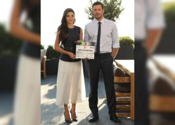 Aşk ve Gözyaşı Dizisinin Yayın Tarihi Açıklandı