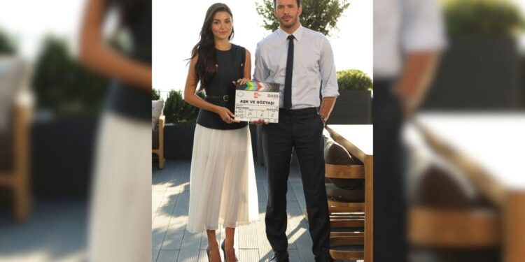 Aşk ve Gözyaşı Dizisinin Yayın Tarihi Açıklandı