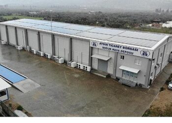 ATB’den Kuru İncir Üreticisine Çifte Destek