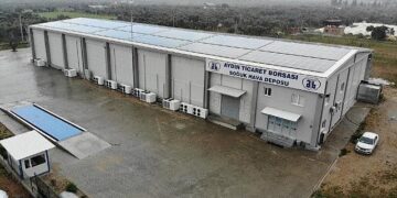 ATB’den Kuru İncir Üreticisine Çifte Destek