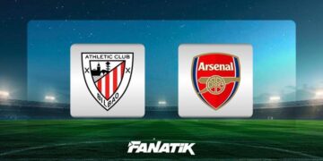 Athletic Bilbao – Arsenal maçı ne zaman, saat kaçta, hangi kanalda canlı yayınlanacak? (UEFA Şampiyonlar Ligi)