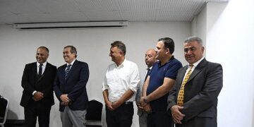 ATSO Başkanı Hacısüleyman Kemer’de