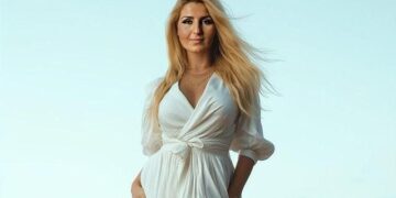 Ayça Peri müzikte ustaların izinden gidiyor