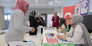 Bağcılar’da ücretsiz sağlık hizmeti