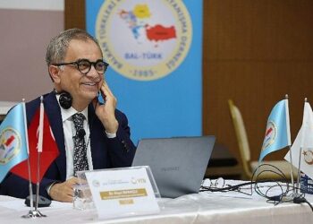 “Başarıya giden yol, gayretin inşasıdır”