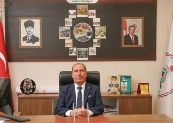 Başkan Aydın’dan Mevlit Kandili Mesajı
