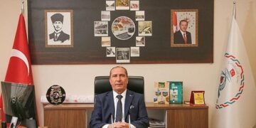 Başkan Aydın’dan Mevlit Kandili Mesajı