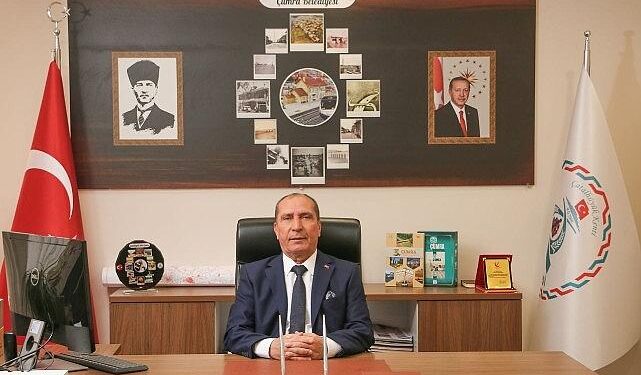 Başkan Aydın’dan Mevlit Kandili Mesajı