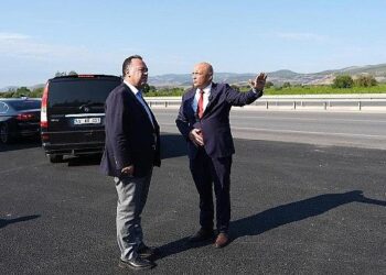 Başkan Dutlulu: “Amacımız Herkese Eşit Hizmet”