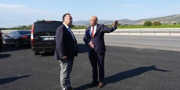 Başkan Dutlulu: “Amacımız Herkese Eşit Hizmet”