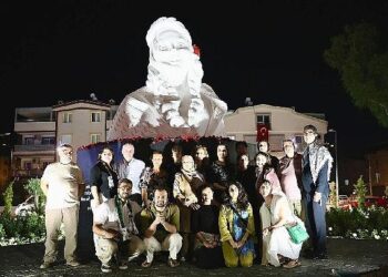 Başkan Gençay: ‘Ayşenur Ezgi Eygi’yi unutmadık, unutmayacağız”