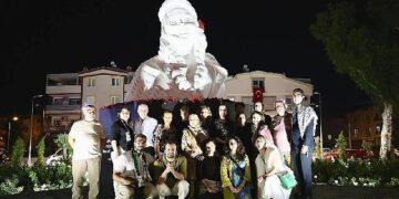 Başkan Gençay: ‘Ayşenur Ezgi Eygi’yi unutmadık, unutmayacağız”