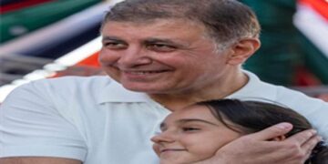 Başkan Tugay 94. İEF’de çocukları misafir etti