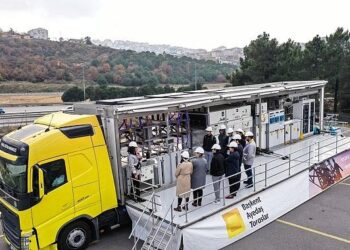 Başkent EDAŞ, Ayedaş ve Toroslar EDAŞ sahada eğitimlere devam ediyor