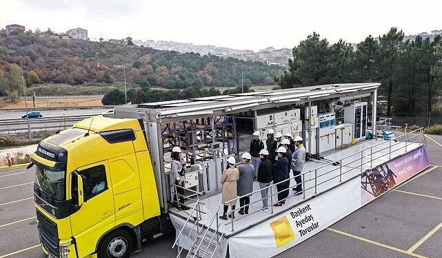 Başkent EDAŞ, Ayedaş ve Toroslar EDAŞ sahada eğitimlere devam ediyor