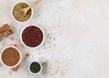 Bebek Baharatları Ne Zaman Yer?