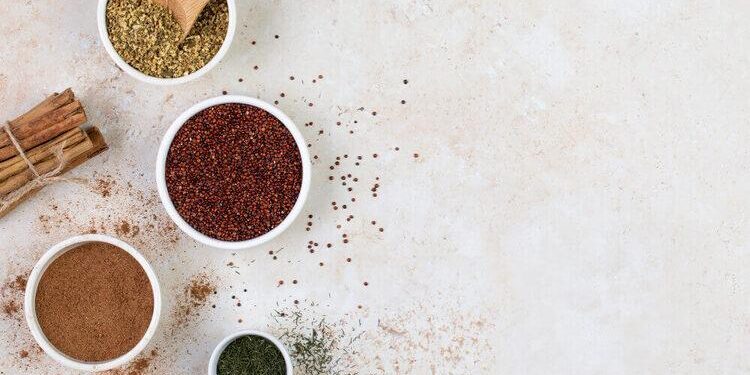 Bebek Baharatları Ne Zaman Yer?