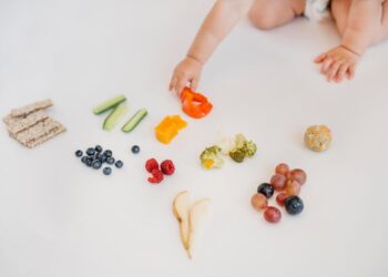 Bebek Ek Gıda Tarifleri