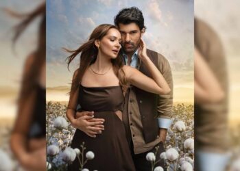 Bereketli Topraklar Dizisinin Yeni Fragmanı Yayınlandı