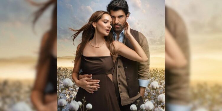 Bereketli Topraklar Dizisinin Yeni Fragmanı Yayınlandı