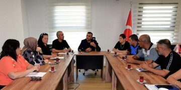 Bornova’da Yerel Demokrasi İçin Güçlü Adım