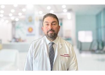 Bu Belirtiler Kemik Tümörlerinin Habercisi Olabilir