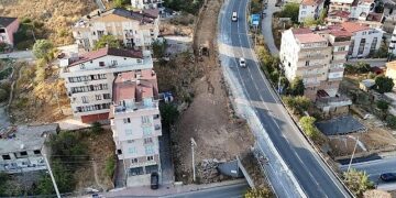 Bu proje Gebze trafiğine nefes aldıracak