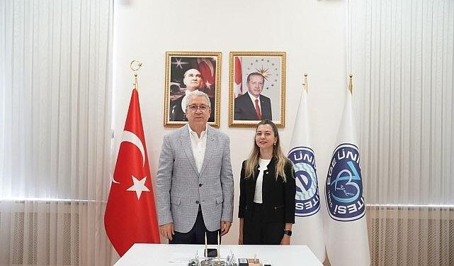 Bu proje ile sinovitin teşhisine yönelik iki yeni yerli ve milli ilaç geliştirilecek