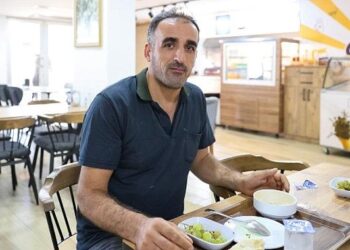 Buca’da üzüm bağından Kent Lokantaları’na uzanan tatlı dayanışma