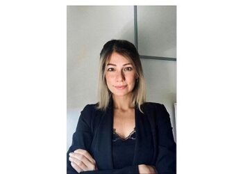 Burcu Kandemir Şen, PepsiCo Türkiye’nin Yeni CFO’su Oldu